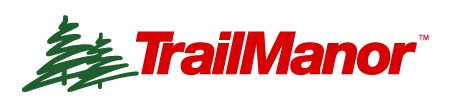 TrailManor Logo