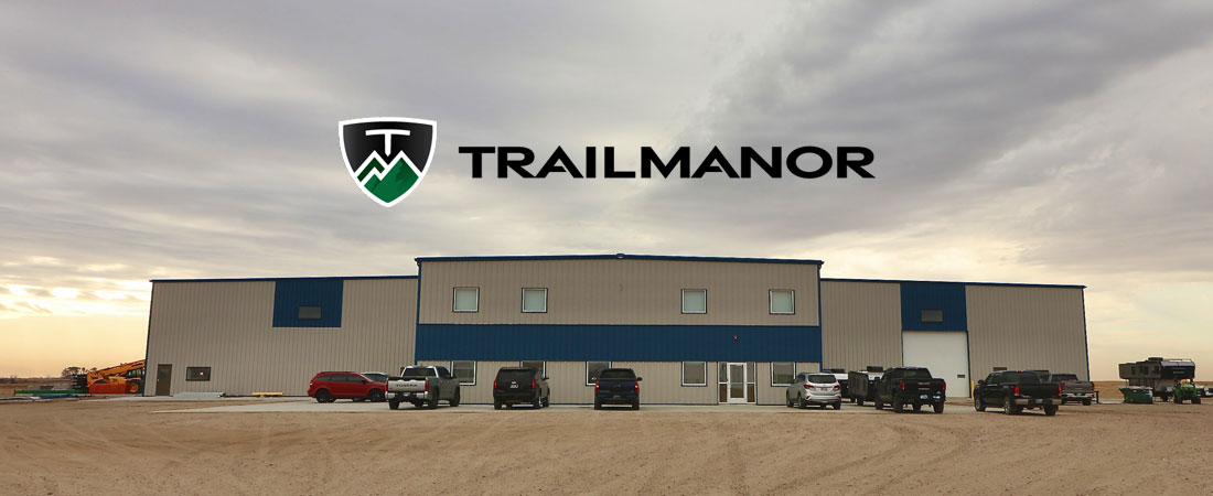 New TrailManor Location