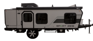TrailManor Sport