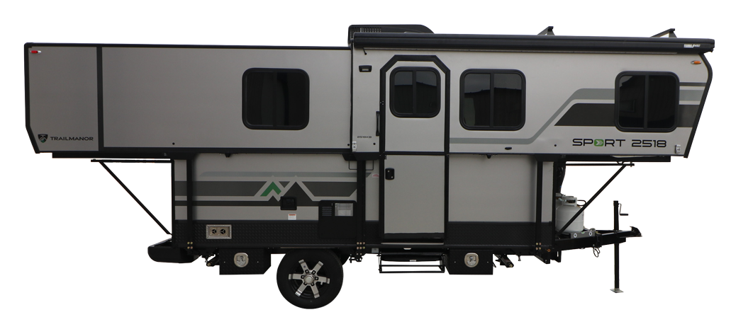 TrailManor Sport